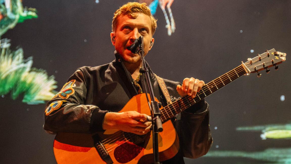 The Spin: Tyler Childers at Geodis Park, 10/11/2025